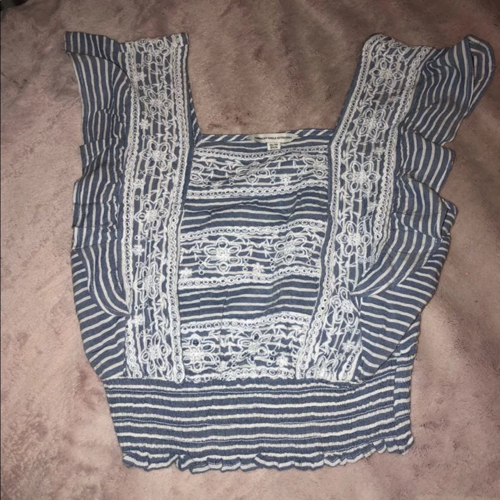 NWOT American Eagle shirt